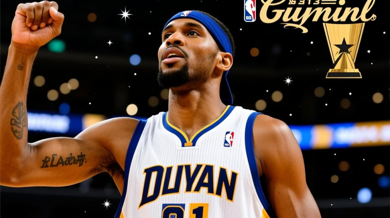 13年邓肯决赛数据为何生涯最差却仍夺冠？-图1