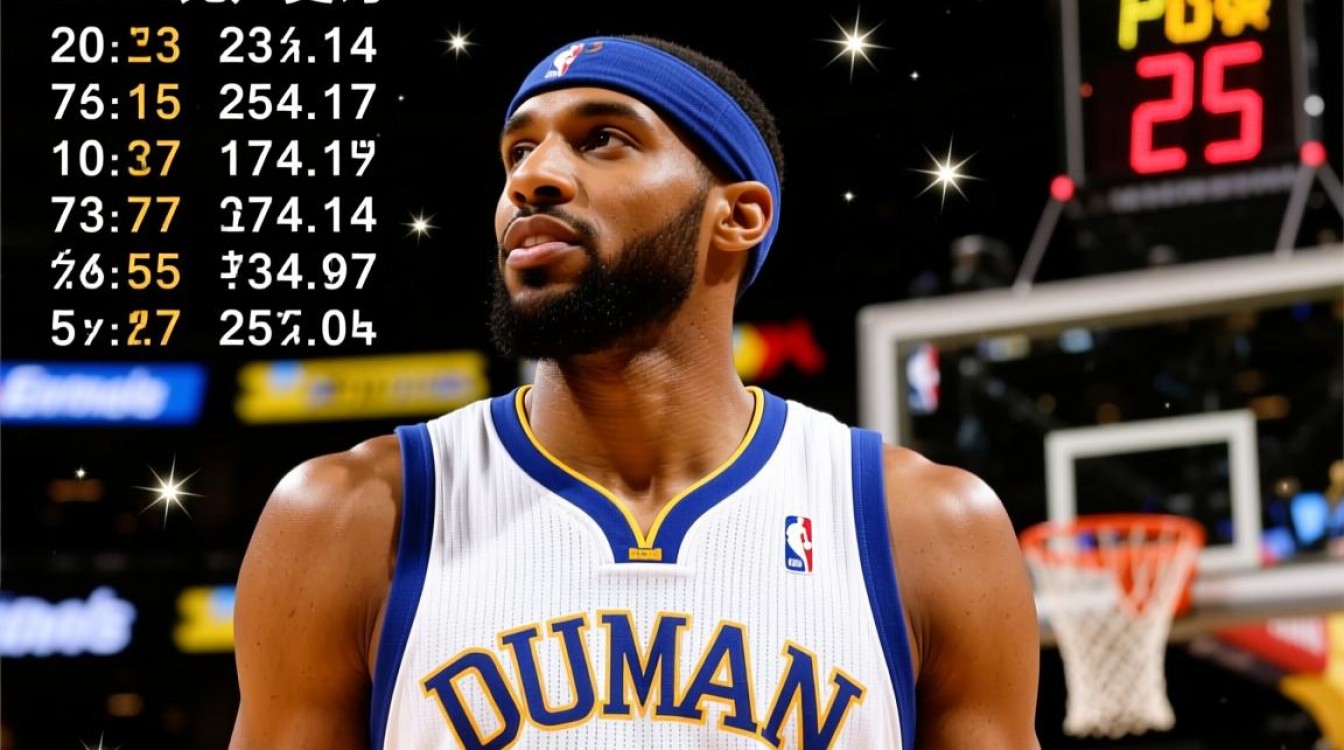 13年邓肯决赛数据为何生涯最差却仍夺冠？-图3