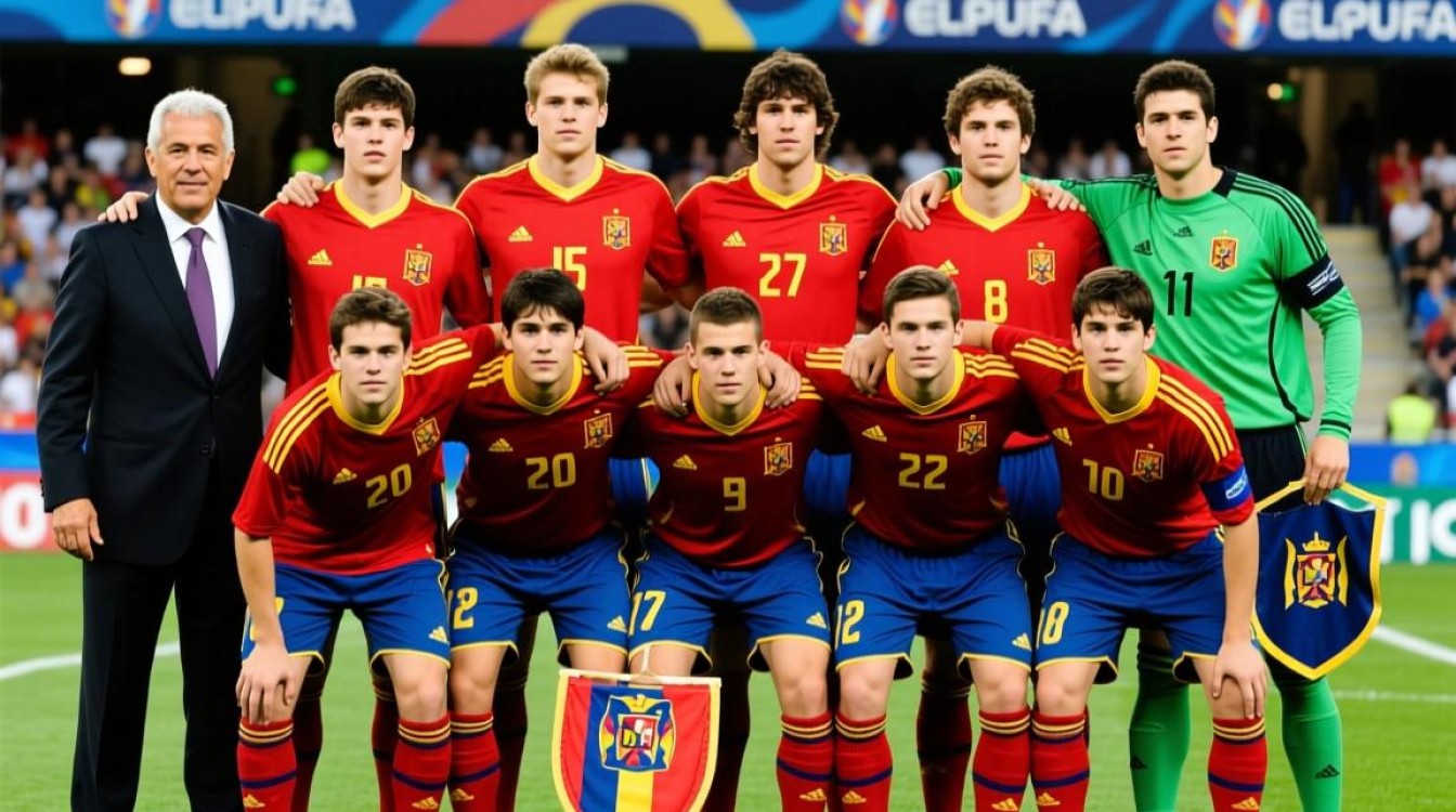 西班牙欧洲杯阵容谁落选最可惜?首发11人如何排?-图1 西班牙欧洲杯阵容谁落选最可惜?首发11人如何排?-图1