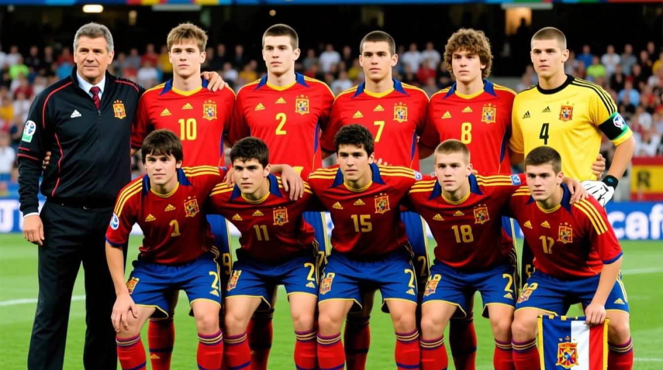 西班牙欧洲杯阵容谁落选最可惜?首发11人如何排?-图2 西班牙欧洲杯阵容谁落选最可惜?首发11人如何排?-图2