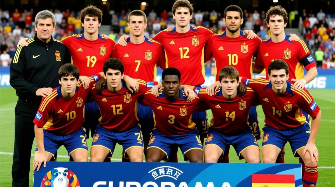 西班牙欧洲杯阵容谁落选最可惜?首发11人如何排?-图3 西班牙欧洲杯阵容谁落选最可惜?首发11人如何排?-图3
