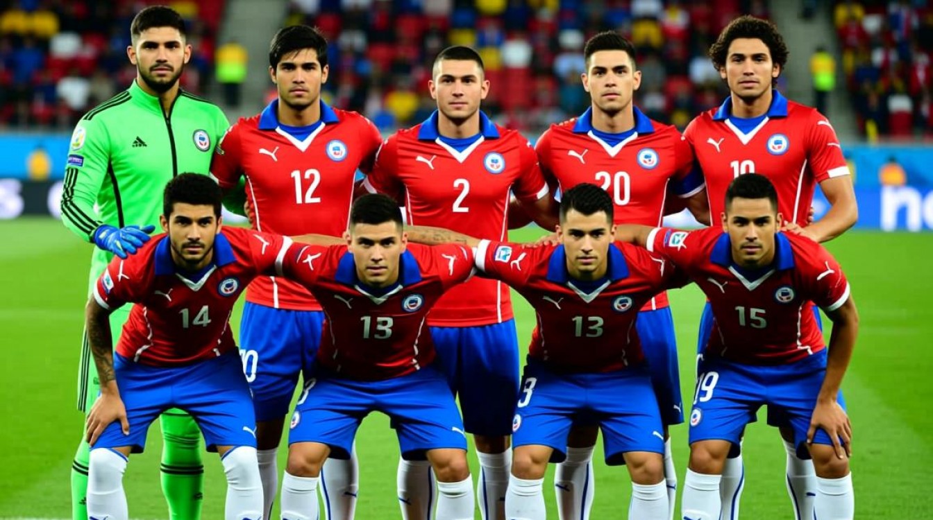 2014智利热身赛阵容有哪些球员?主帅是谁?战术如何?-图1 2014智利热身赛阵容有哪些球员?主帅是谁?战术如何?-图1