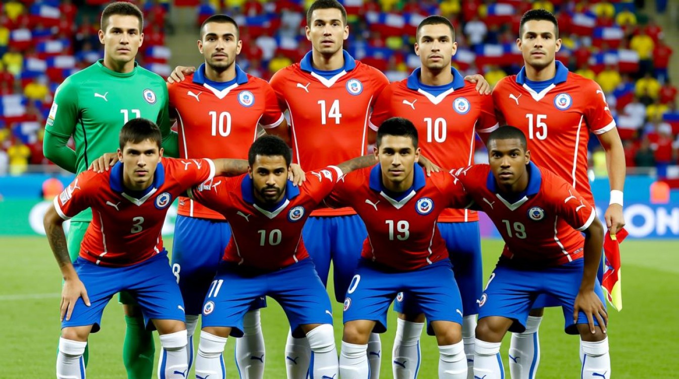 2014智利热身赛阵容有哪些球员?主帅是谁?战术如何?-图3 2014智利热身赛阵容有哪些球员?主帅是谁?战术如何?-图3