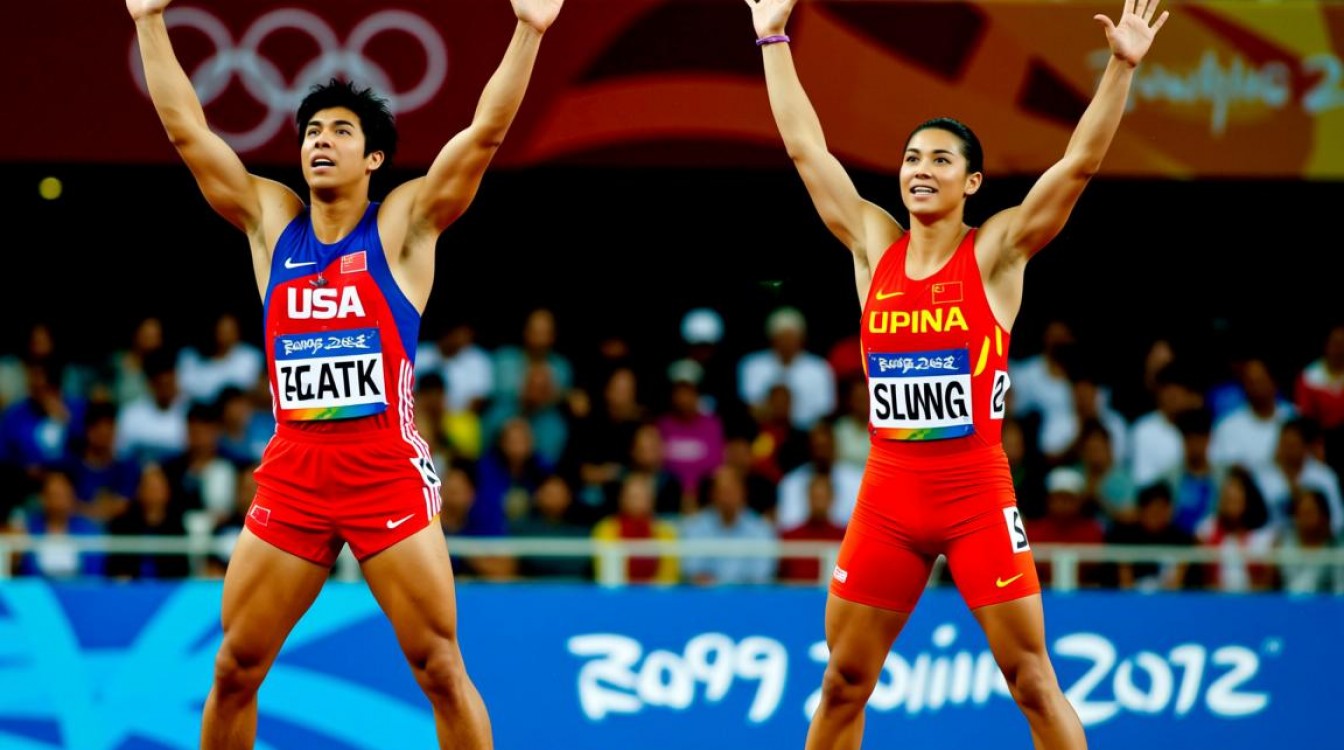 08年北京奥运会中美男篮决赛，美国队真的赢了中国队吗？-图1