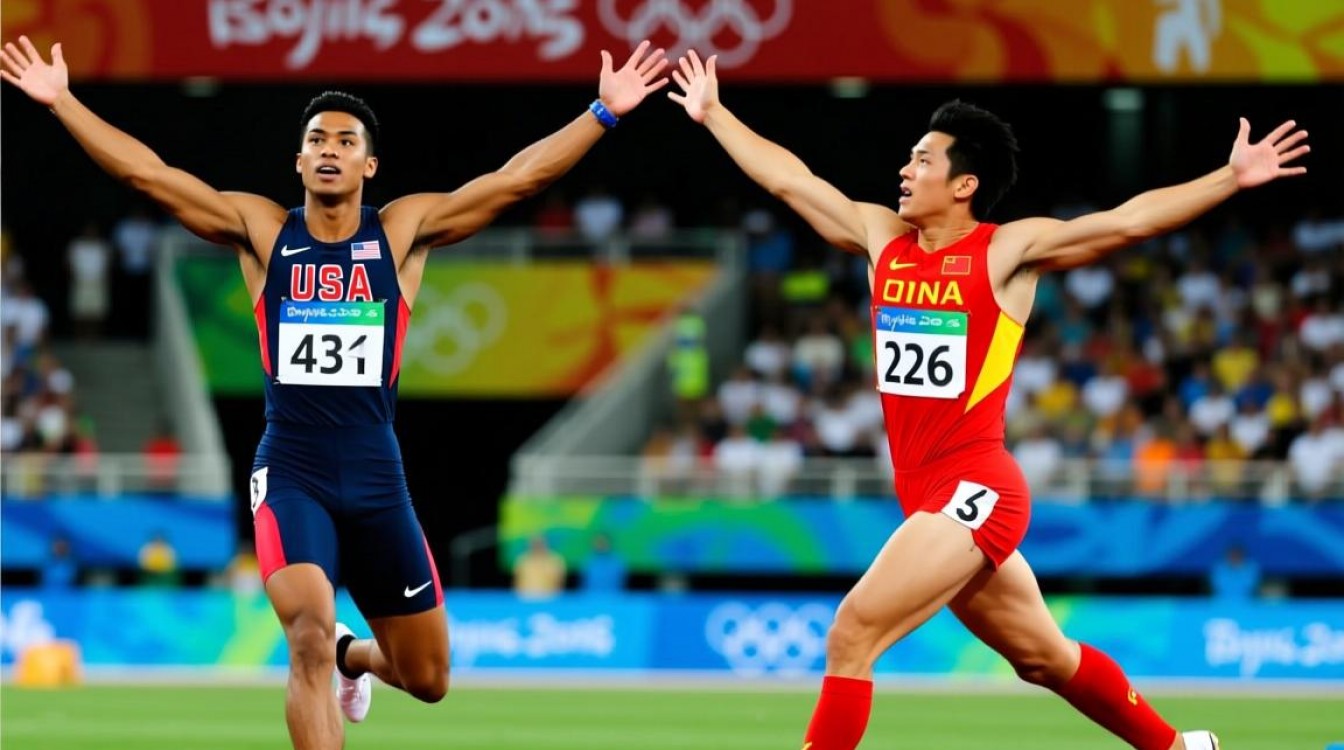 08年北京奥运会中美男篮决赛，美国队真的赢了中国队吗？-图3