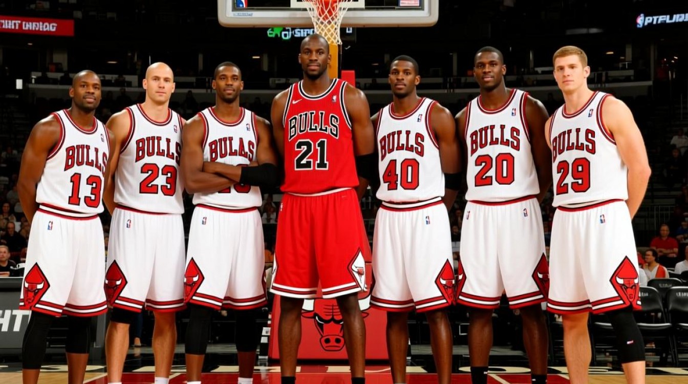 2007年公牛阵容有哪些核心球员？战绩为何未达预期？-图2