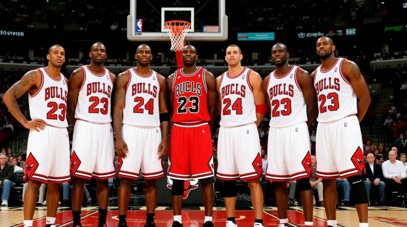 2007年公牛阵容有哪些核心球员？战绩为何未达预期？-图3