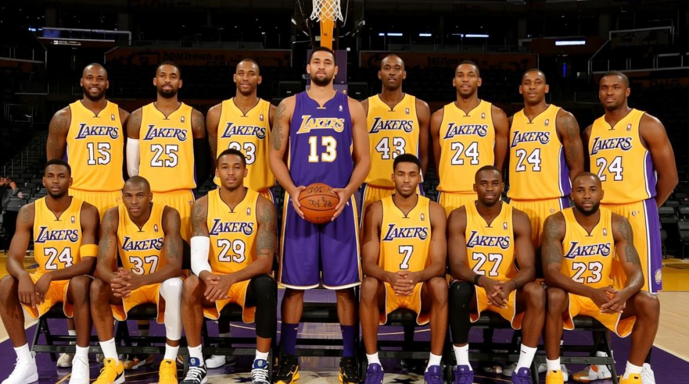 2015湖人新赛季阵容能否重返季后赛?-图1 2015湖人新赛季阵容能否重返季后赛?-图1