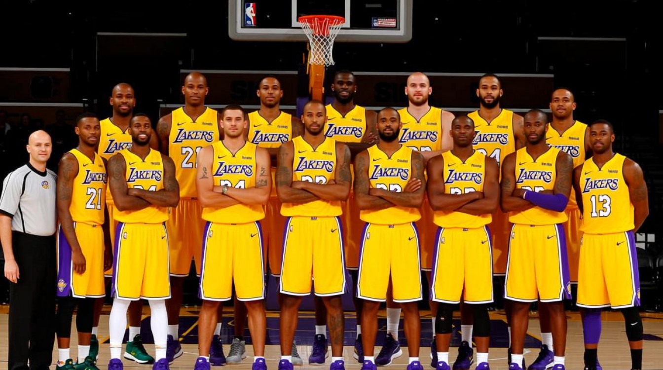 2015湖人新赛季阵容能否重返季后赛?-图2 2015湖人新赛季阵容能否重返季后赛?-图2