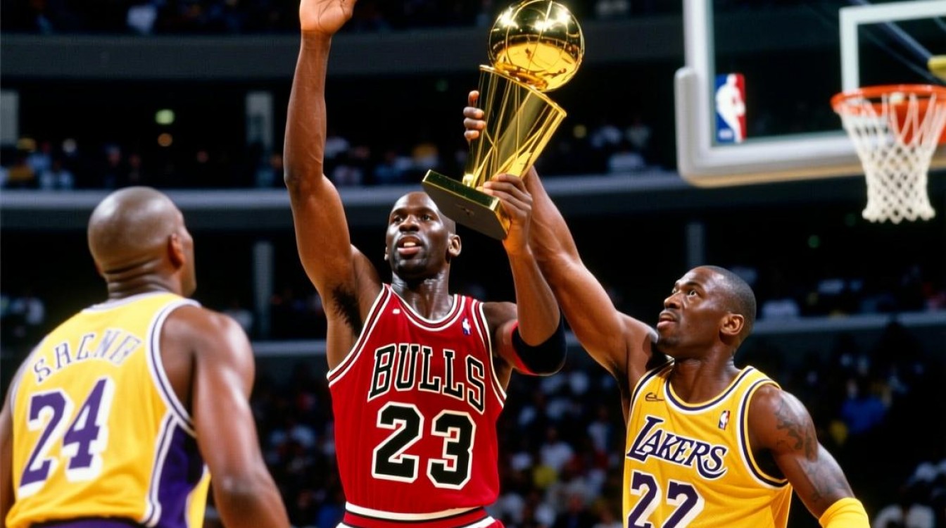 乔丹总决赛场均数据具体是多少?历史第一人有多强?-图2 乔丹总决赛场均数据具体是多少?历史第一人有多强?-图2