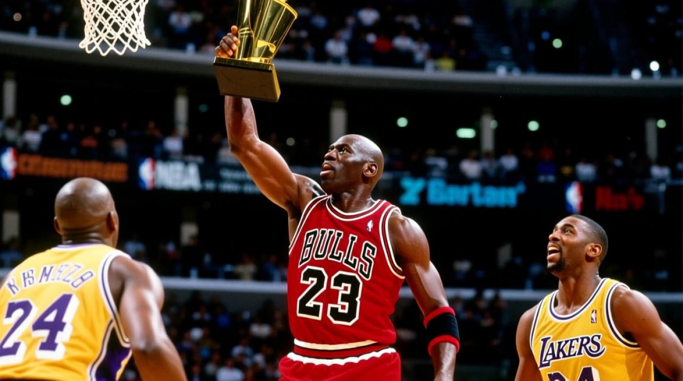 乔丹总决赛场均数据具体是多少?历史第一人有多强?-图1 乔丹总决赛场均数据具体是多少?历史第一人有多强?-图1