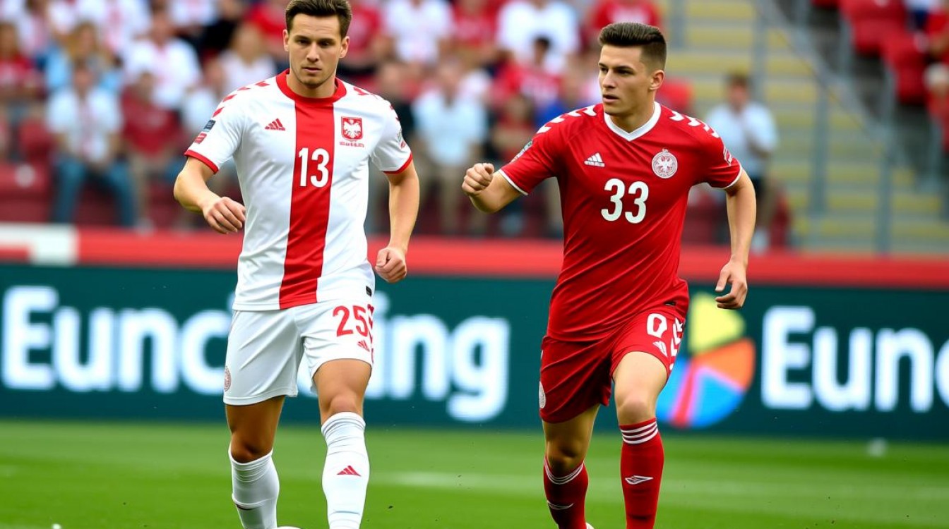 波兰U19和丹麦U19比赛为何延迟？原因和时间安排引关注-图1