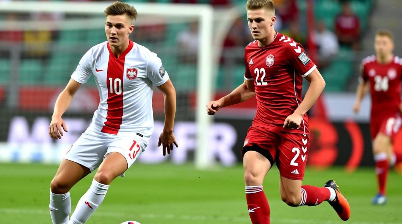 波兰U19和丹麦U19比赛为何延迟？原因和时间安排引关注-图2