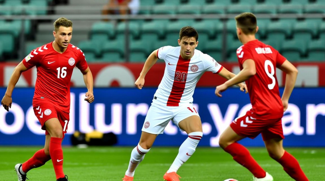 波兰U19和丹麦U19比赛为何延迟？原因和时间安排引关注-图3