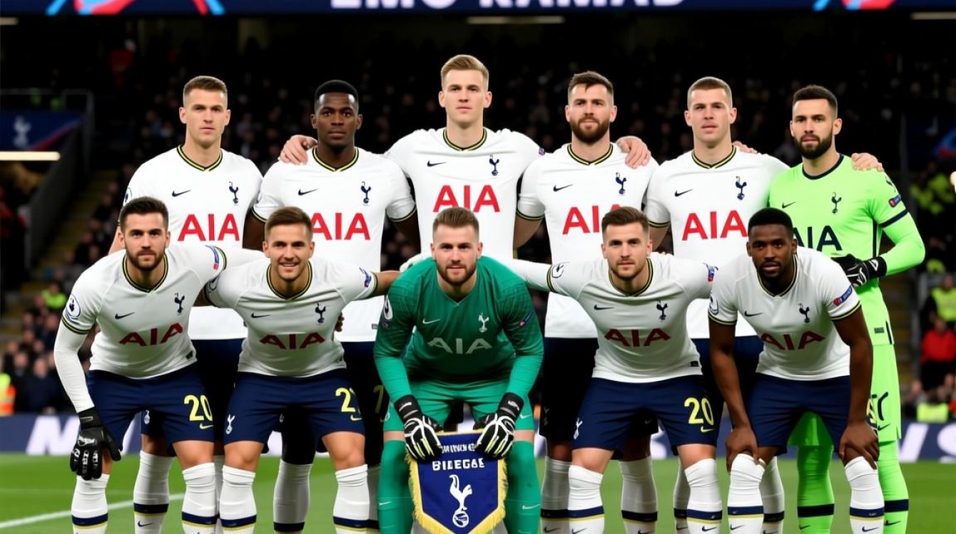 热刺2020主力阵容为何未夺冠?核心球员伤病影响有多大?-图1 热刺2020主力阵容为何未夺冠?核心球员伤病影响有多大?-图1