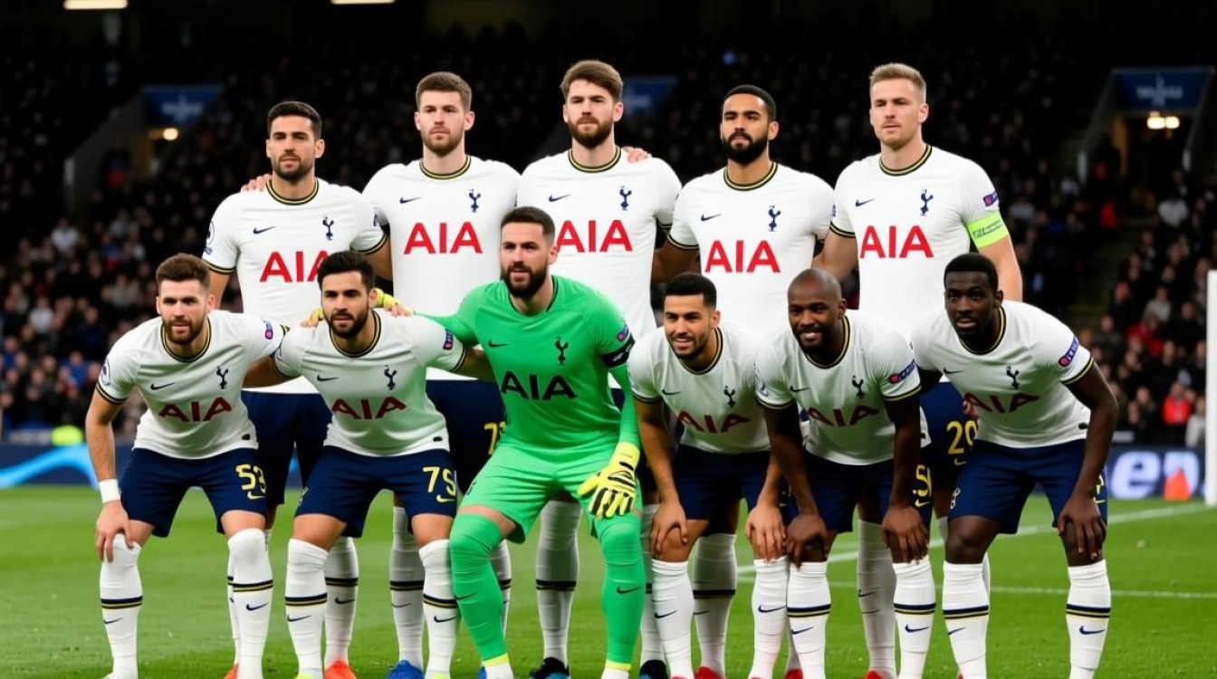 热刺2020主力阵容为何未夺冠?核心球员伤病影响有多大?-图2 热刺2020主力阵容为何未夺冠?核心球员伤病影响有多大?-图2