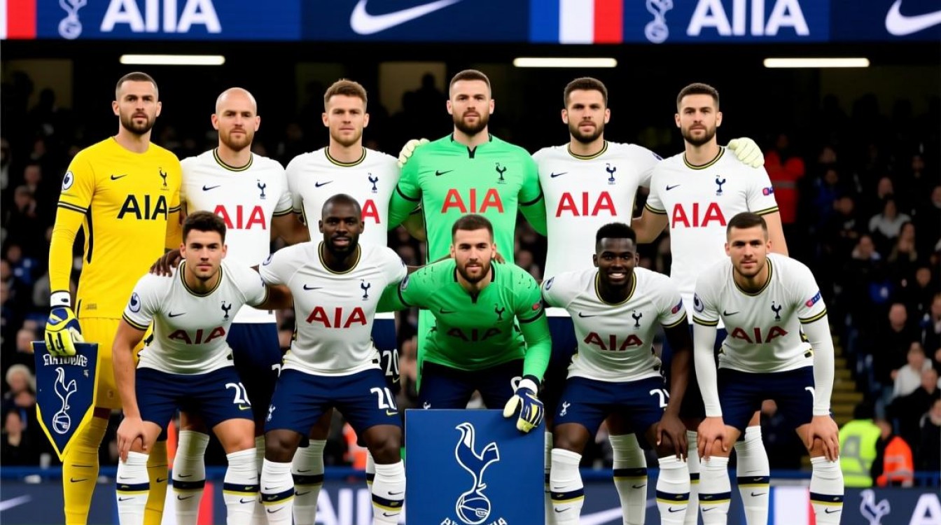 热刺2020主力阵容为何未夺冠?核心球员伤病影响有多大?-图3 热刺2020主力阵容为何未夺冠?核心球员伤病影响有多大?-图3