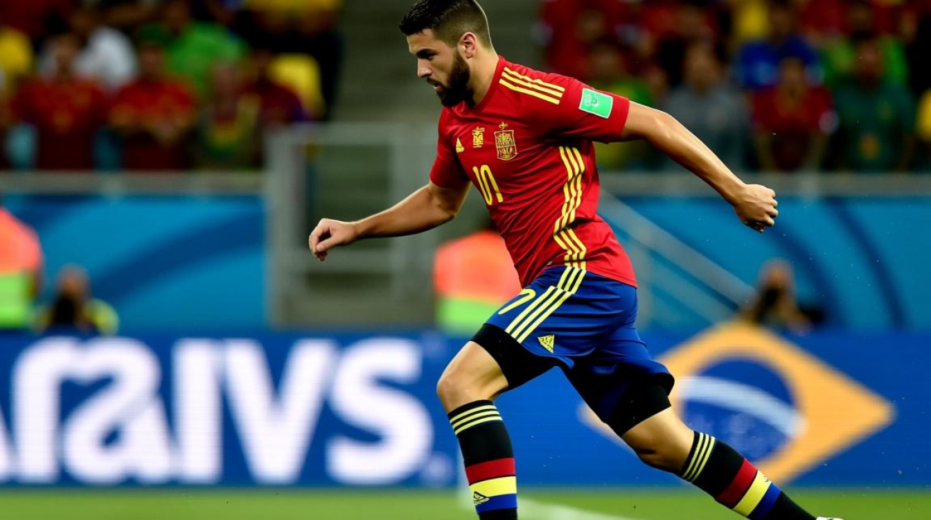 2014年西班牙对荷兰谁赢了？比分是多少？-图2