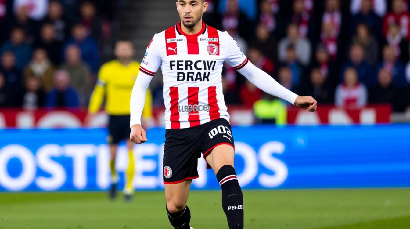 荷甲芬洛vs费耶诺德为何腰斩?比赛中断原因揭秘-图1 荷甲芬洛vs费耶诺德为何腰斩?比赛中断原因揭秘-图1