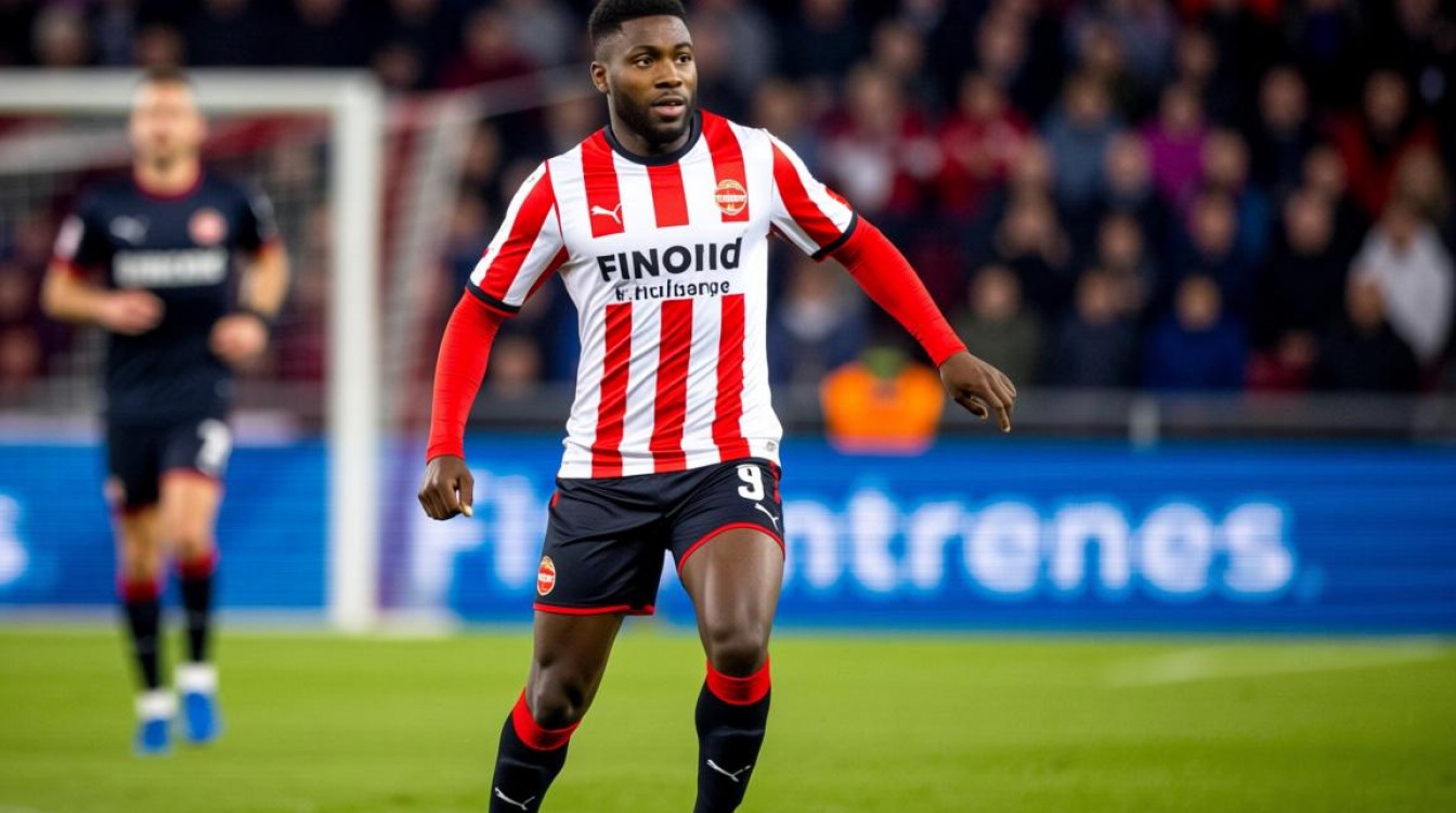 荷甲芬洛vs费耶诺德为何腰斩?比赛中断原因揭秘-图2 荷甲芬洛vs费耶诺德为何腰斩?比赛中断原因揭秘-图2