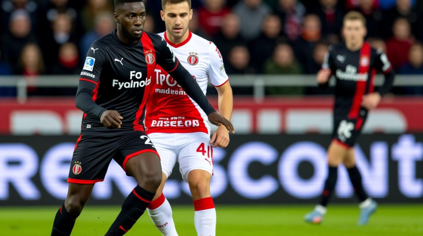 荷甲芬洛vs费耶诺德为何腰斩?比赛中断原因揭秘-图3 荷甲芬洛vs费耶诺德为何腰斩?比赛中断原因揭秘-图3