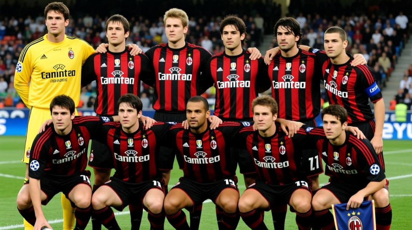 欧冠最佳阵容谁领衔?这11人能否代表赛季最强战力?-图1 欧冠最佳阵容谁领衔?这11人能否代表赛季最强战力?-图1