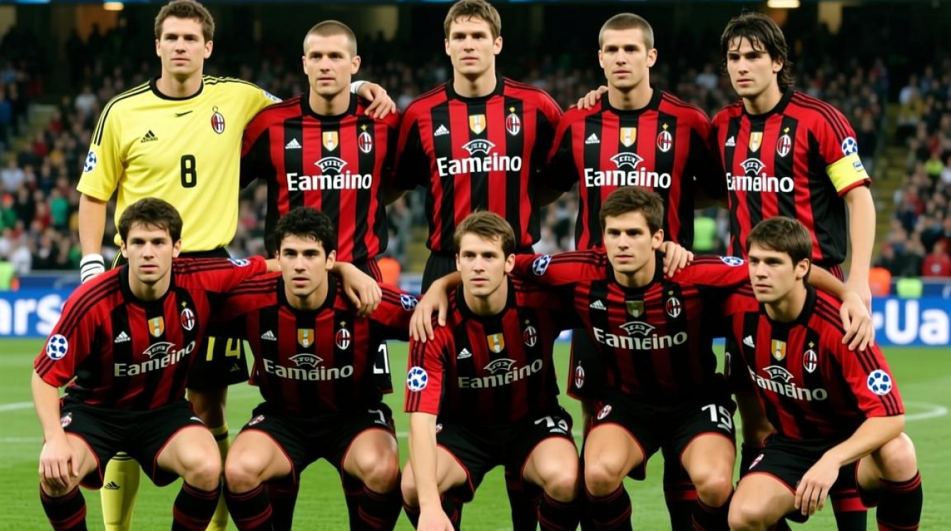 欧冠最佳阵容谁领衔?这11人能否代表赛季最强战力?-图2 欧冠最佳阵容谁领衔?这11人能否代表赛季最强战力?-图2