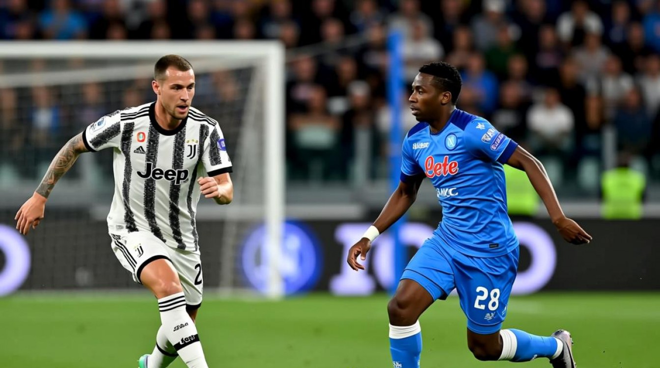 9月1日尤文图斯vs那不勒斯谁赢了?比分和关键球员表现如何?-图2 9月1日尤文图斯vs那不勒斯谁赢了?比分和关键球员表现如何?-图2