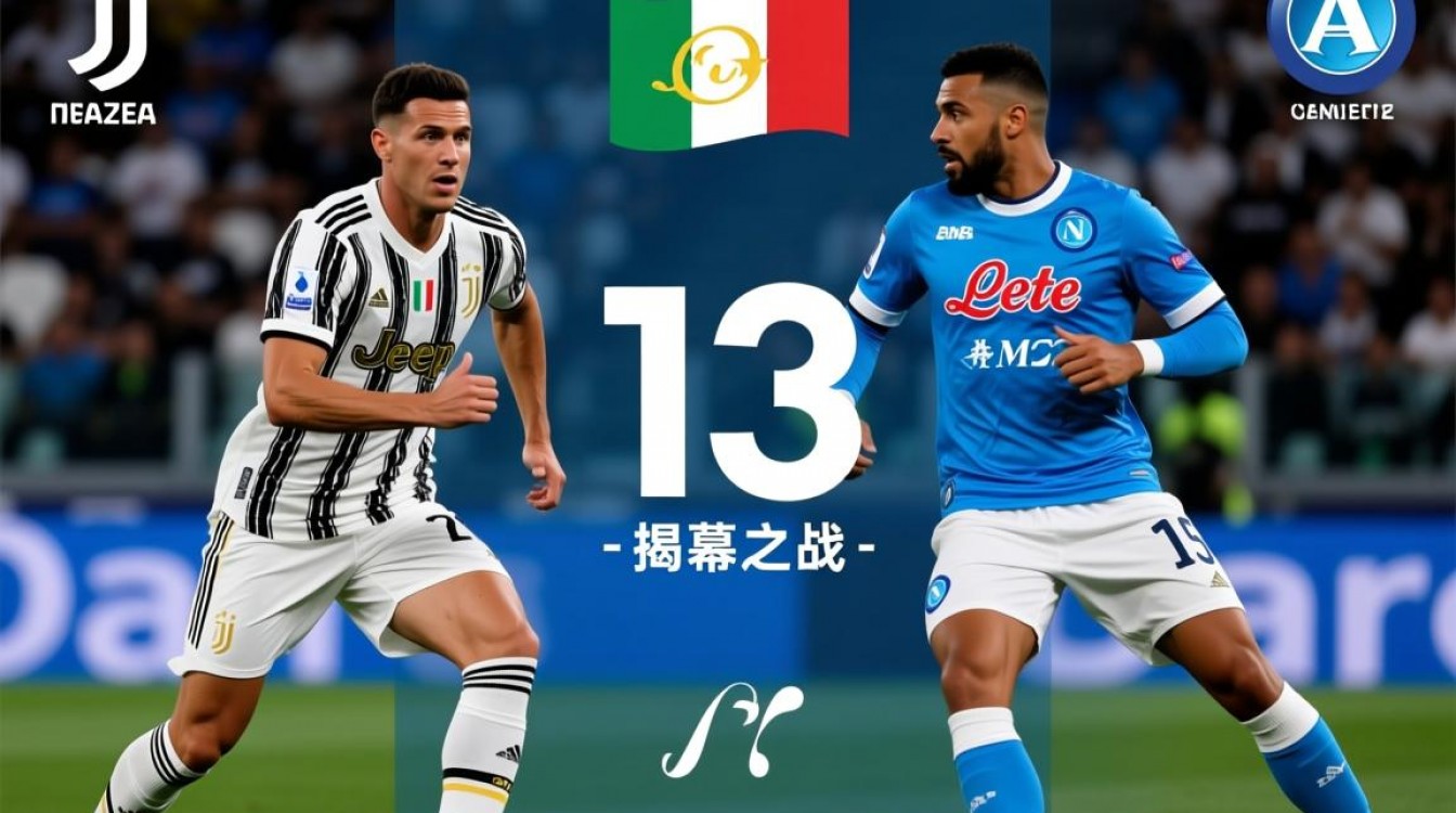 9月1日尤文图斯vs那不勒斯谁赢了?比分和关键球员表现如何?-图1 9月1日尤文图斯vs那不勒斯谁赢了?比分和关键球员表现如何?-图1