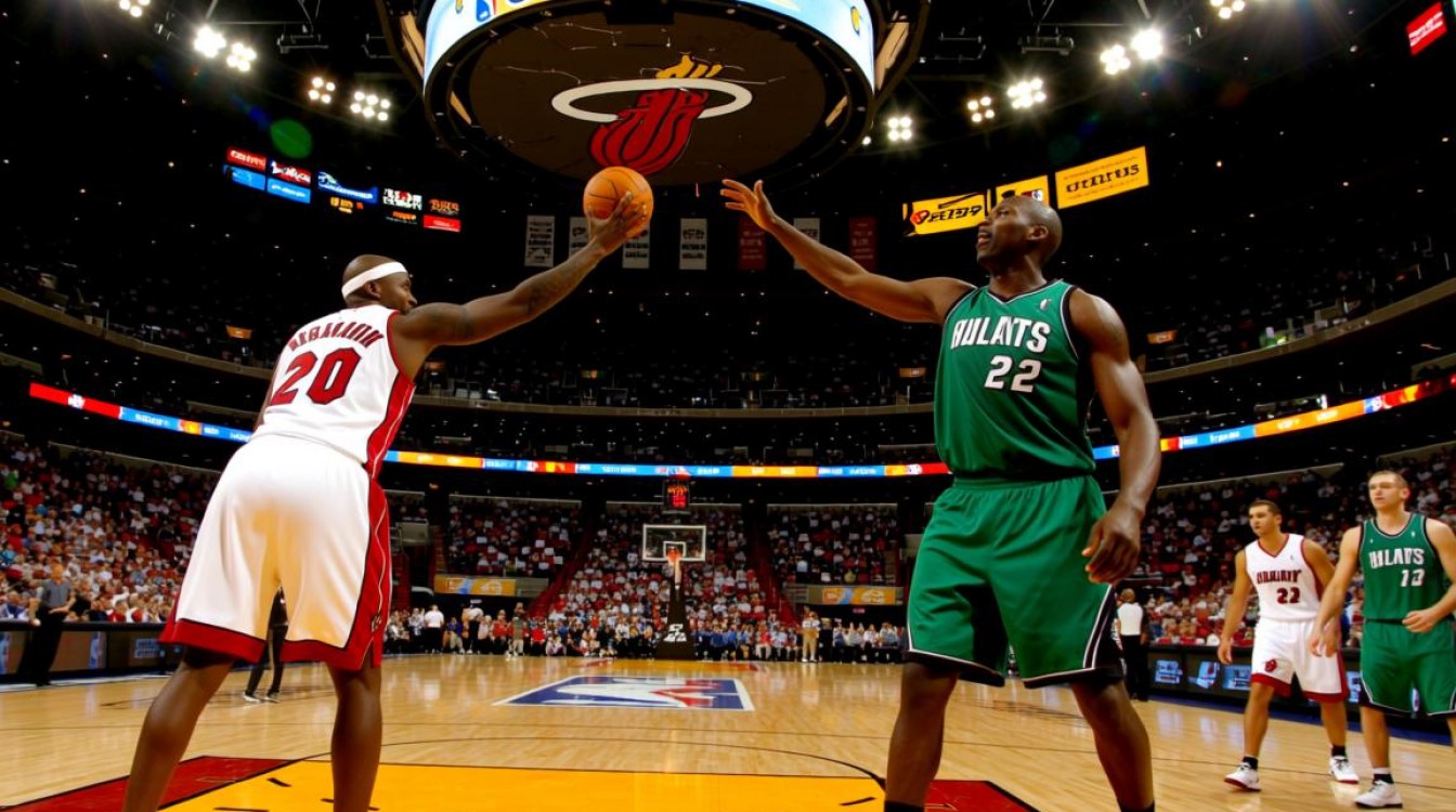 06年总决赛G5小牛为何叫暂停？关键时刻战术意图揭秘-图3