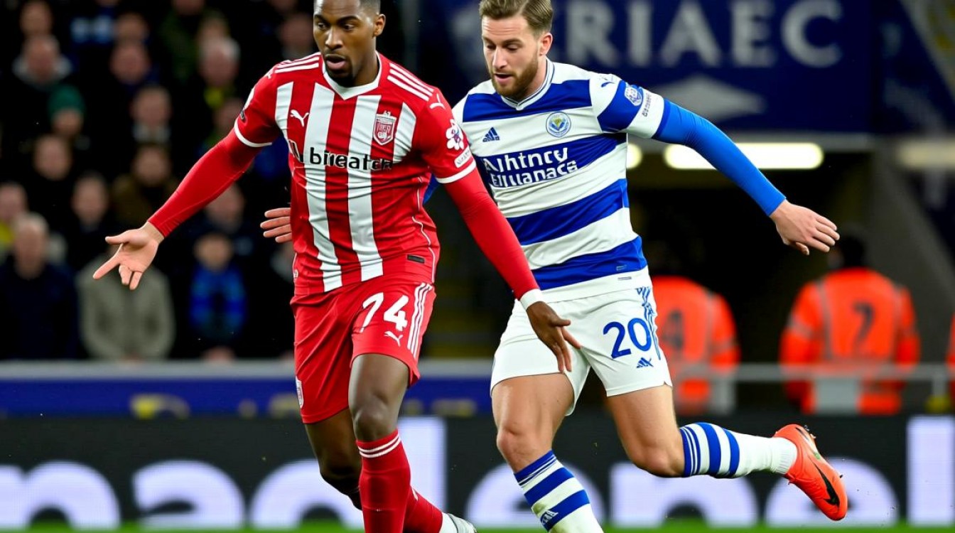 利兹联vs西布朗1月1日比赛结果谁赢了?-图1 利兹联vs西布朗1月1日比赛结果谁赢了?-图1