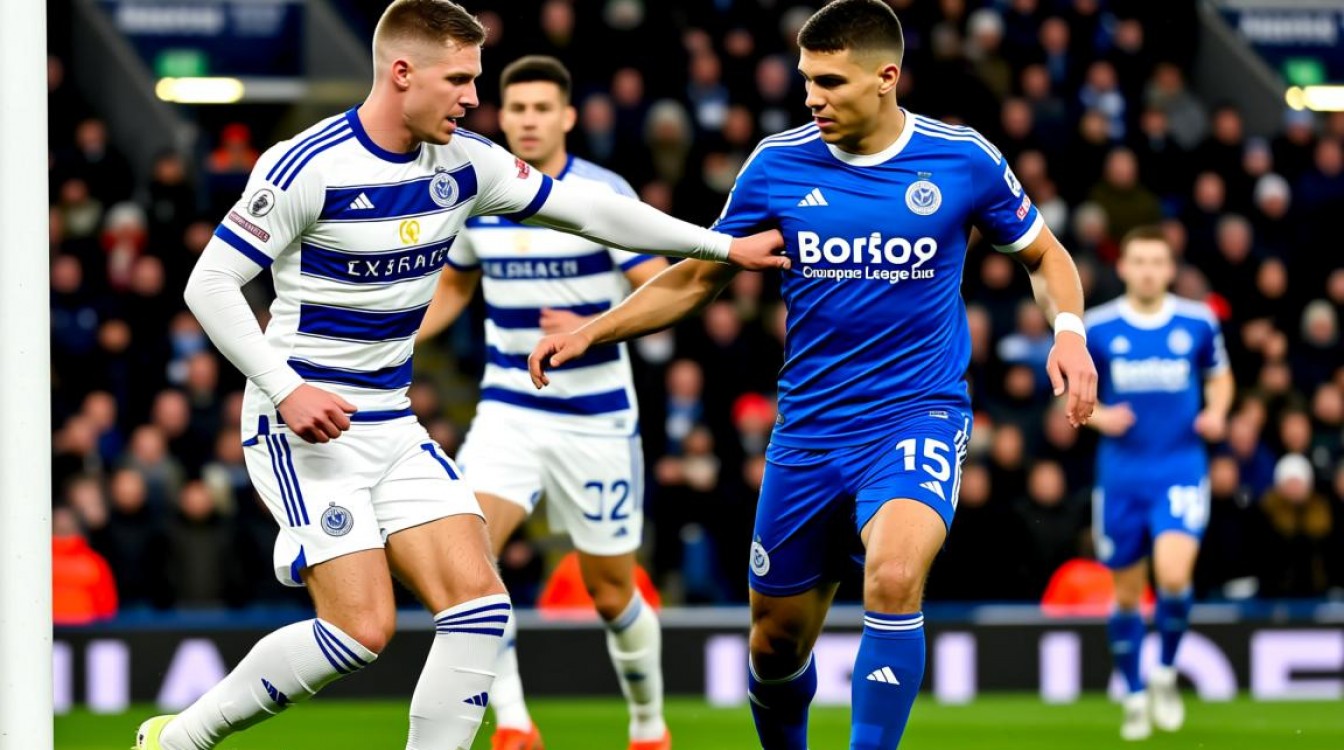 利兹联vs西布朗1月1日比赛结果谁赢了?-图2 利兹联vs西布朗1月1日比赛结果谁赢了?-图2