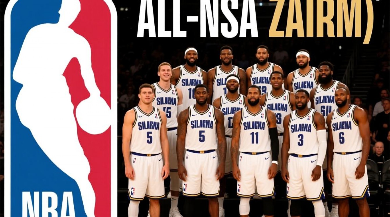 NBA最佳三阵怎么选?历史最佳三阵都有谁,现役谁最有机会?-图1 NBA最佳三阵怎么选?历史最佳三阵都有谁,现役谁最有机会?-图1