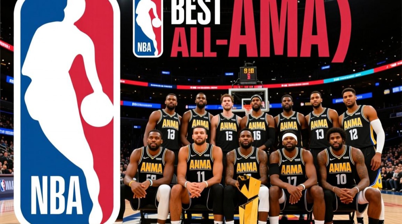NBA最佳三阵怎么选?历史最佳三阵都有谁,现役谁最有机会?-图2 NBA最佳三阵怎么选?历史最佳三阵都有谁,现役谁最有机会?-图2