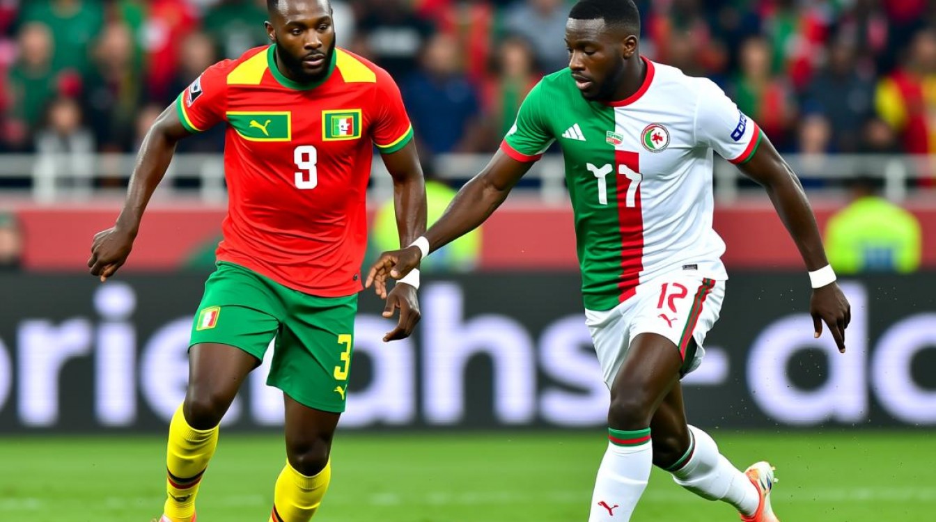 塞内加尔vs阿尔及利亚谁赢了？比分多少？-图2