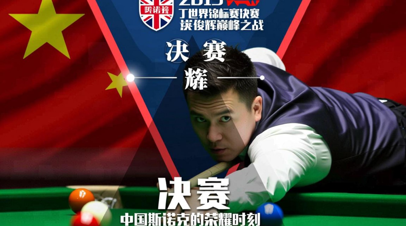 19年丁俊辉决赛直播时间在哪看?有回放吗?-图1 19年丁俊辉决赛直播时间在哪看?有回放吗?-图1