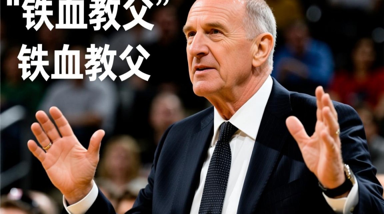 马刺为何独特？波波+体系+文化，NBA另类存在？-图1