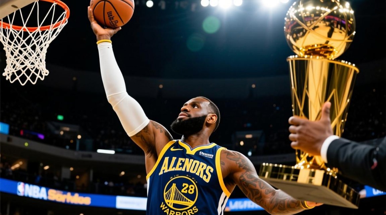 詹姆斯总决赛精彩传球,历史级助攻还是关键先生?-图2 詹姆斯总决赛精彩传球,历史级助攻还是关键先生?-图2