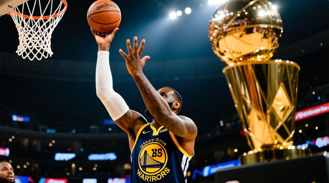 詹姆斯总决赛精彩传球,历史级助攻还是关键先生?-图3 詹姆斯总决赛精彩传球,历史级助攻还是关键先生?-图3