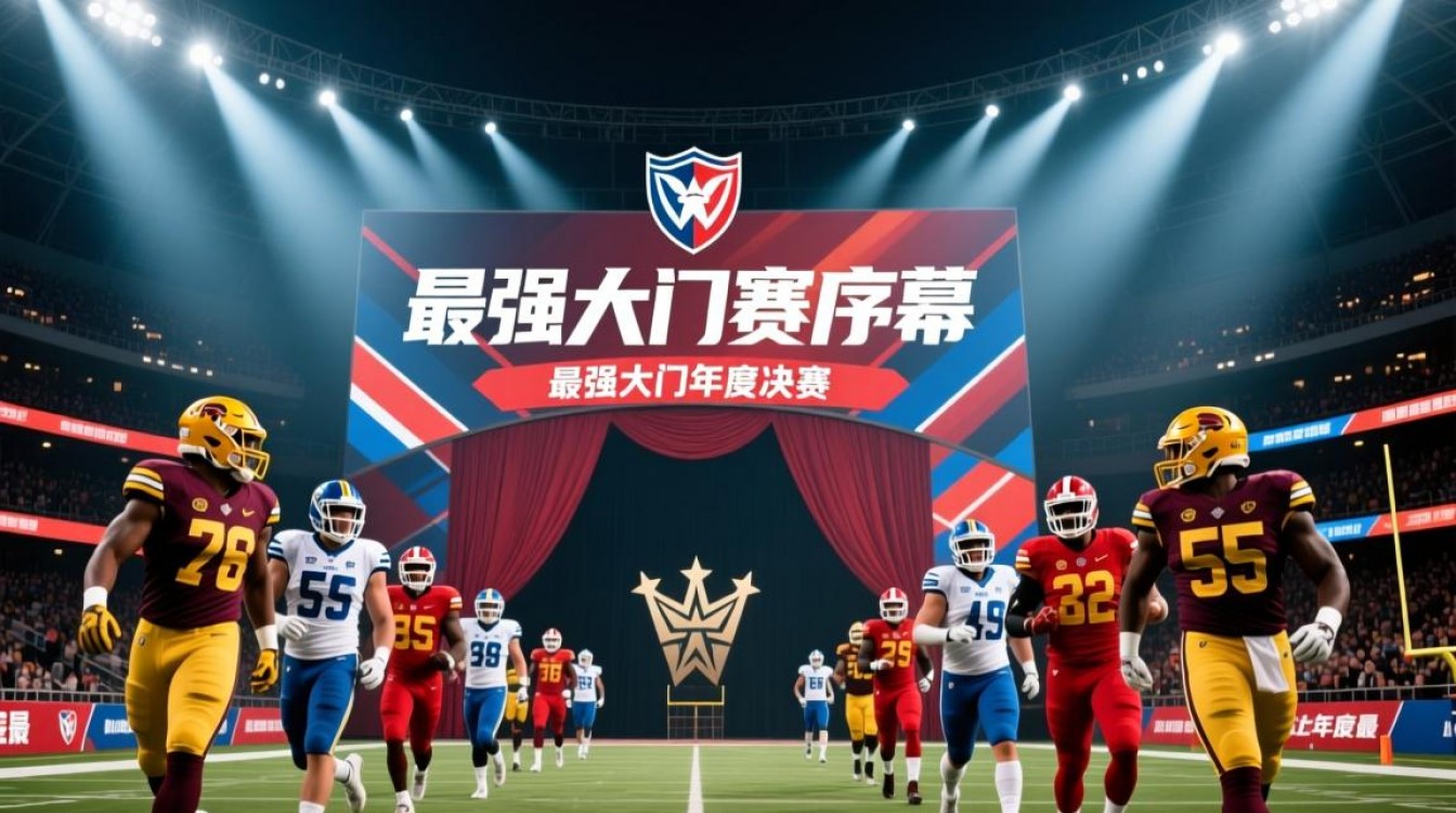 最强大门赛决赛谁将夺冠？黑马逆袭还是老牌王者？-图2