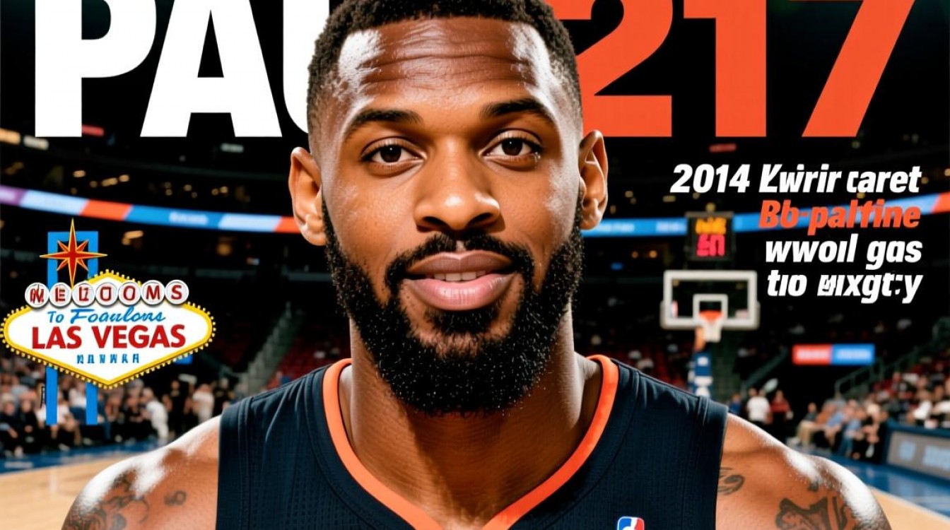 2k17封面为什么选保罗乔治?他当年有何突出成就或故事?-图1 2k17封面为什么选保罗乔治?他当年有何突出成就或故事?-图1