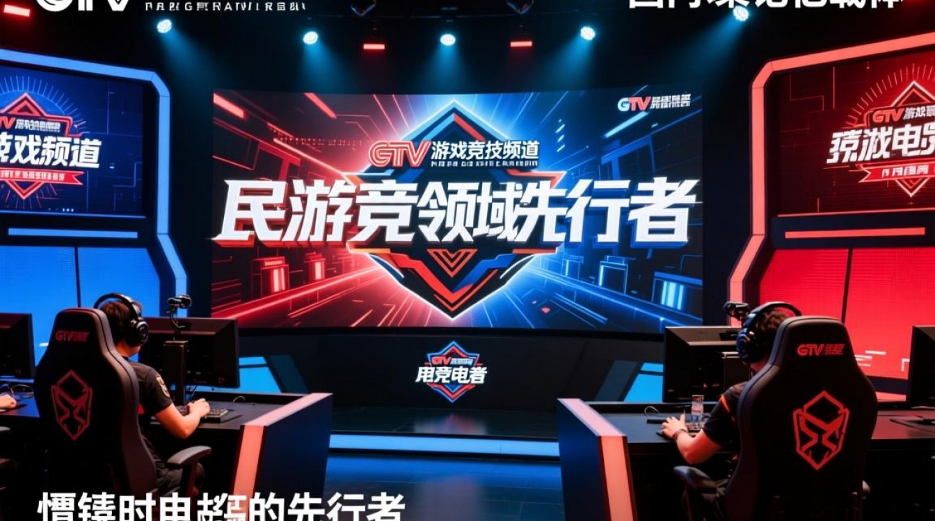 GTV游戏竞技频道为何总重播老节目?没有新内容了吗?-图2 GTV游戏竞技频道为何总重播老节目?没有新内容了吗?-图2