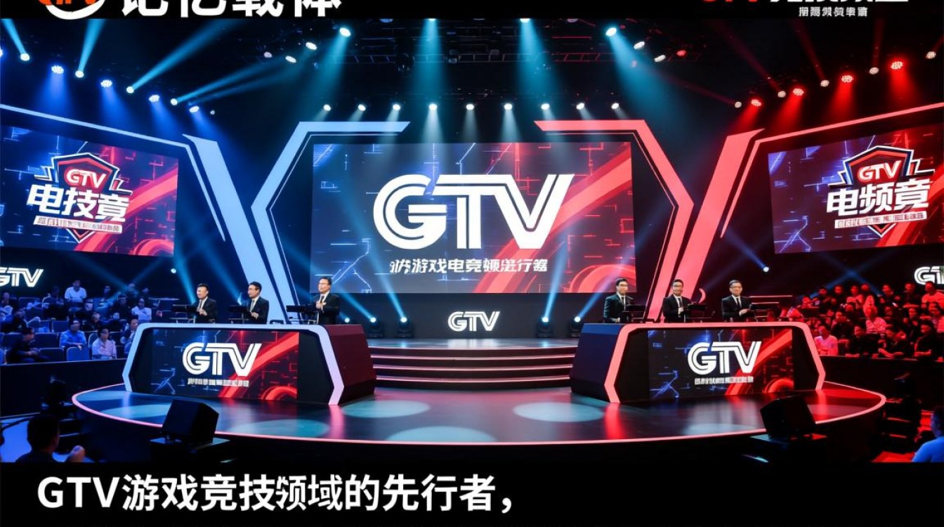 GTV游戏竞技频道为何总重播老节目?没有新内容了吗?-图3 GTV游戏竞技频道为何总重播老节目?没有新内容了吗?-图3