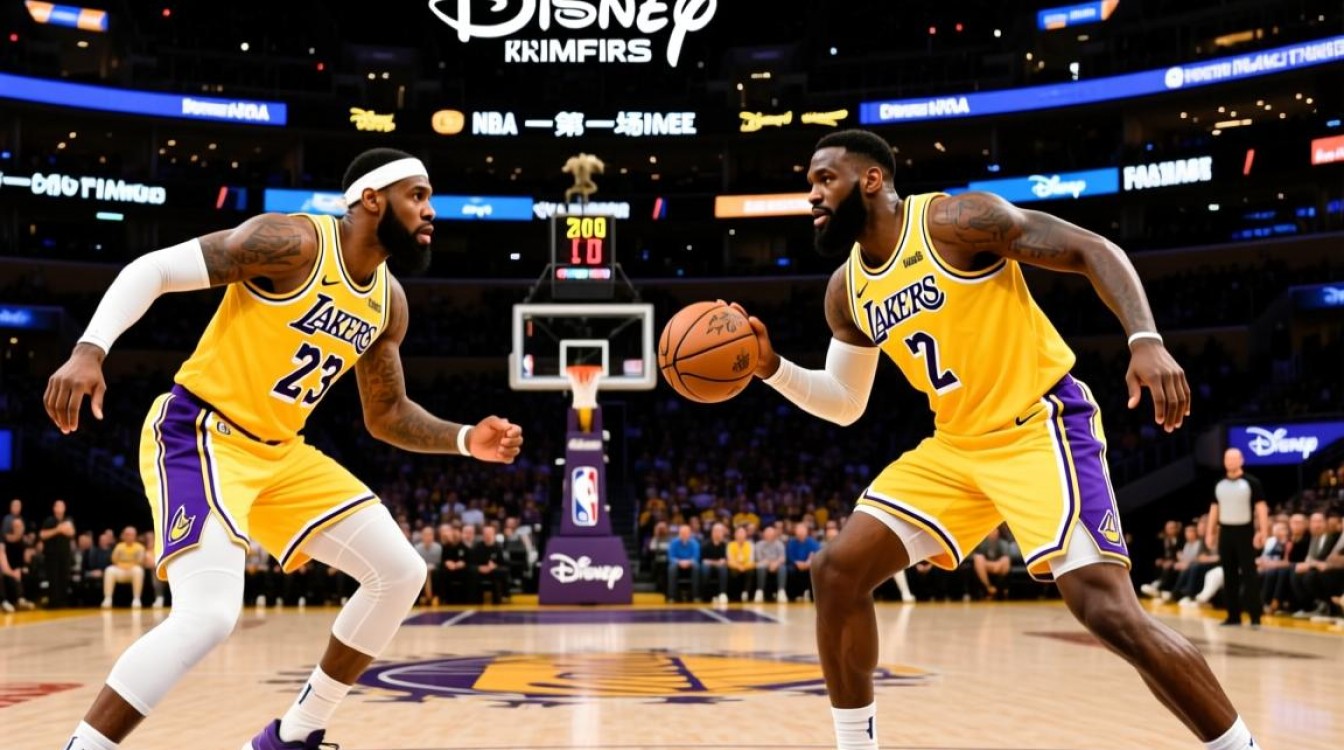 2020年NBA总决赛第一场结果是什么？哪支队伍最终夺冠？-图2