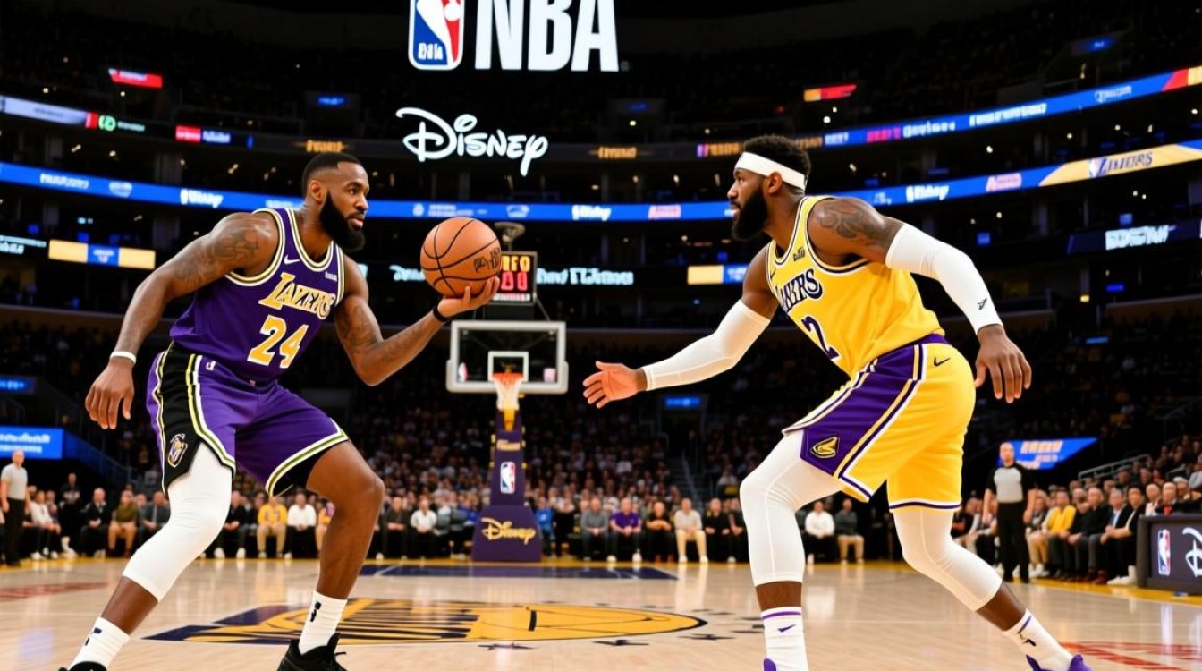 2020年NBA总决赛第一场结果是什么？哪支队伍最终夺冠？-图3