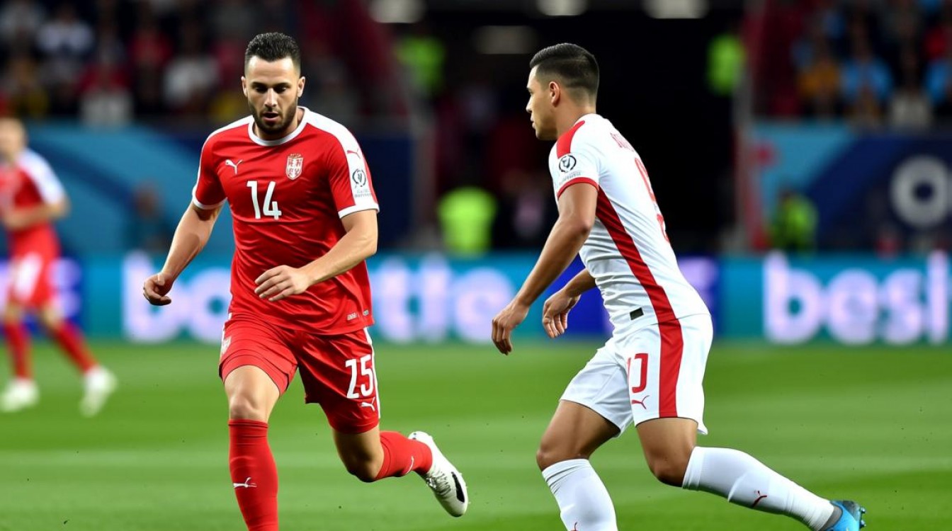 塞尔维亚vs葡萄牙2019年9月7日比赛结果是怎样的?-图2 塞尔维亚vs葡萄牙2019年9月7日比赛结果是怎样的?-图2