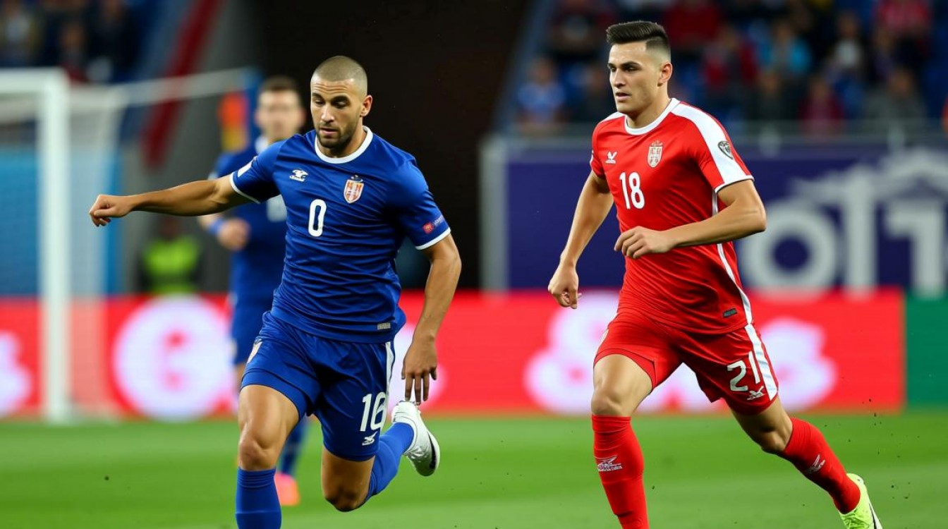 塞尔维亚vs葡萄牙2019年9月7日比赛结果是怎样的?-图3 塞尔维亚vs葡萄牙2019年9月7日比赛结果是怎样的?-图3