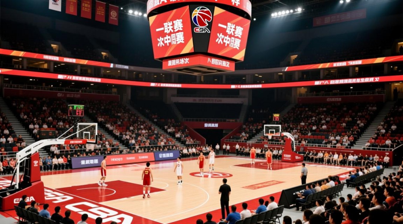 CBA各队比赛场次为何差异大？影响因素有哪些？-图3