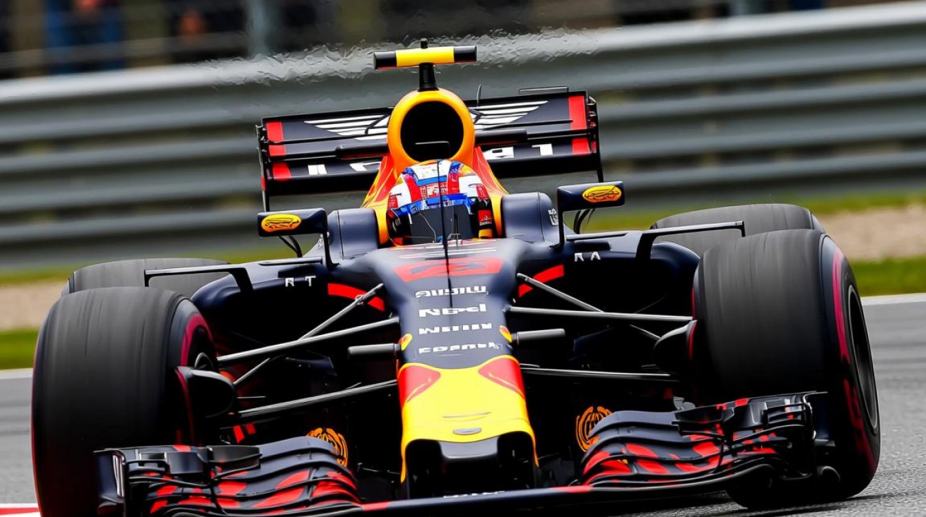 2017年F1维特尔为何没能夺冠?赛季关键因素解析-图1 2017年F1维特尔为何没能夺冠?赛季关键因素解析-图1