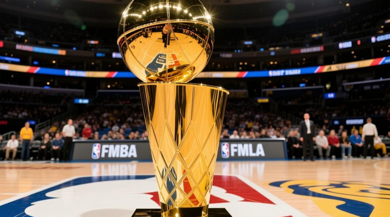 NBA总决赛MVP含金量到底有多高？-图1